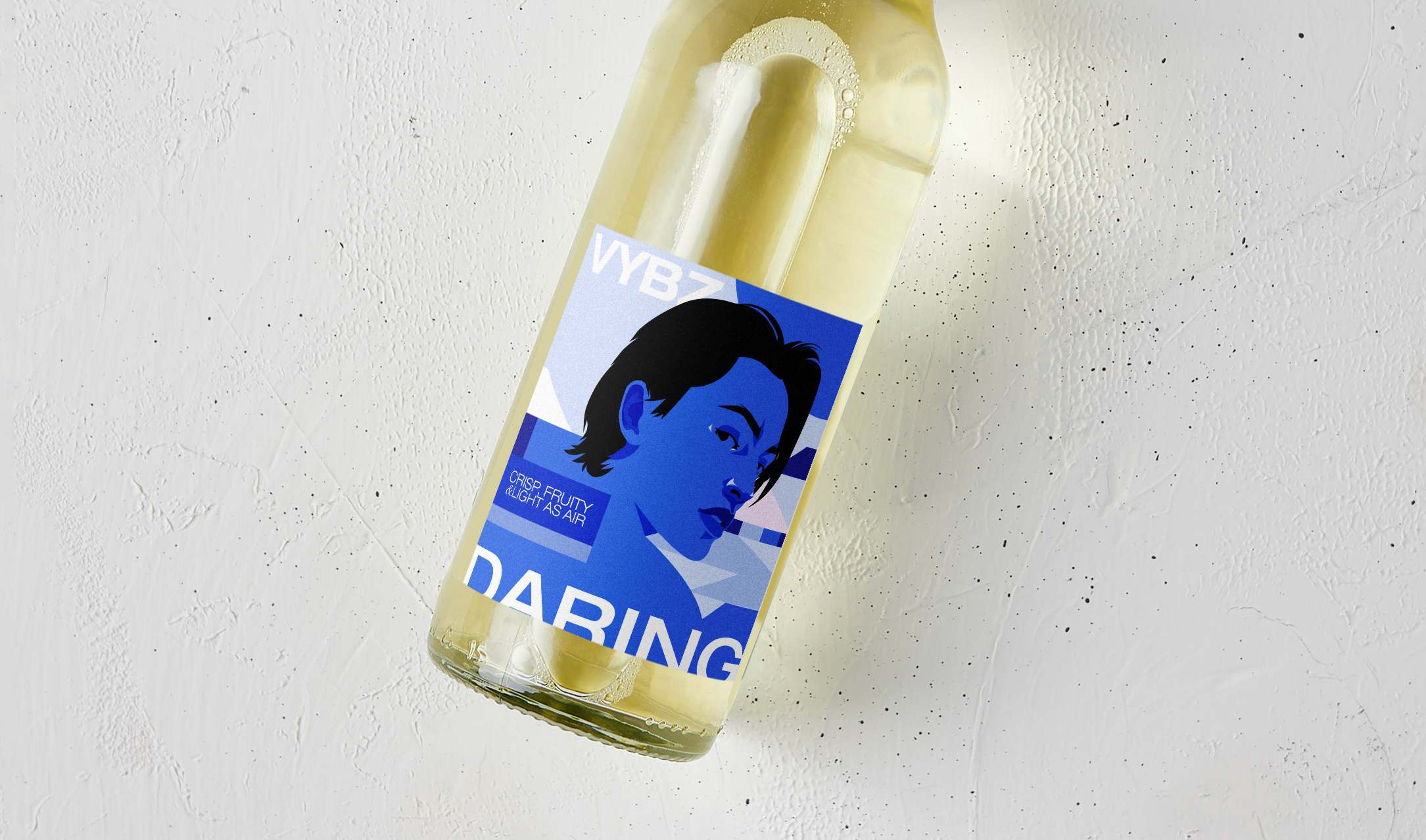 Example of Packaging Design