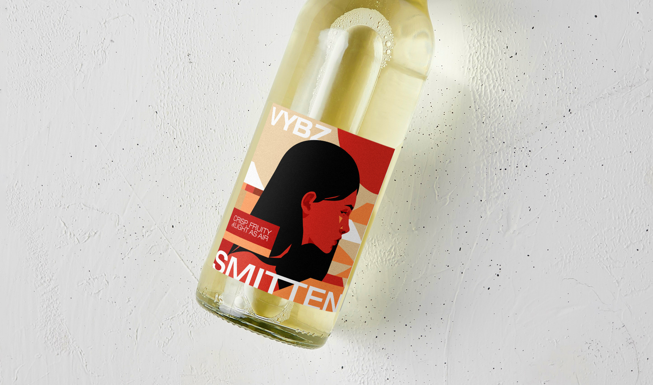 Example of Packaging Design