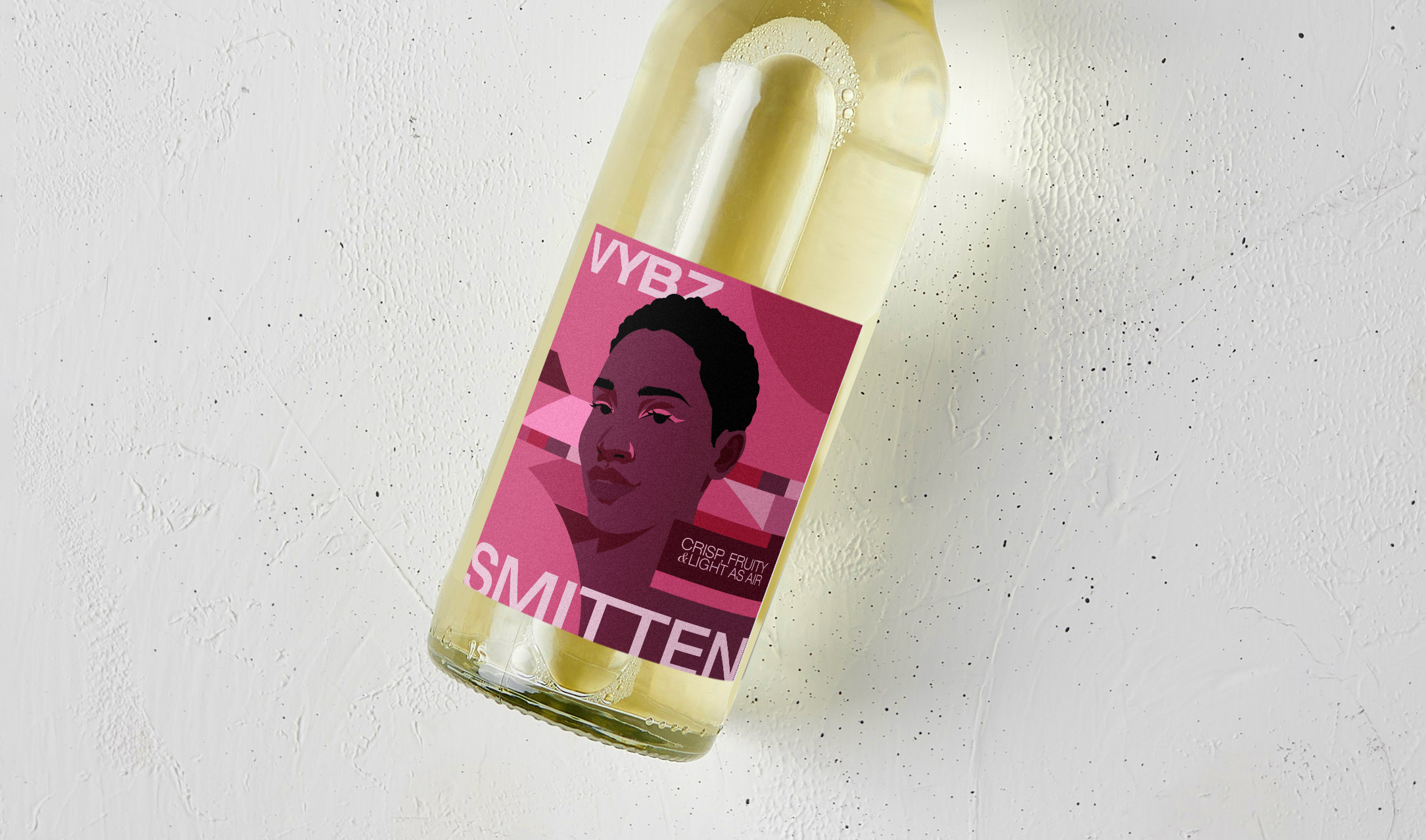 Example of Packaging Design