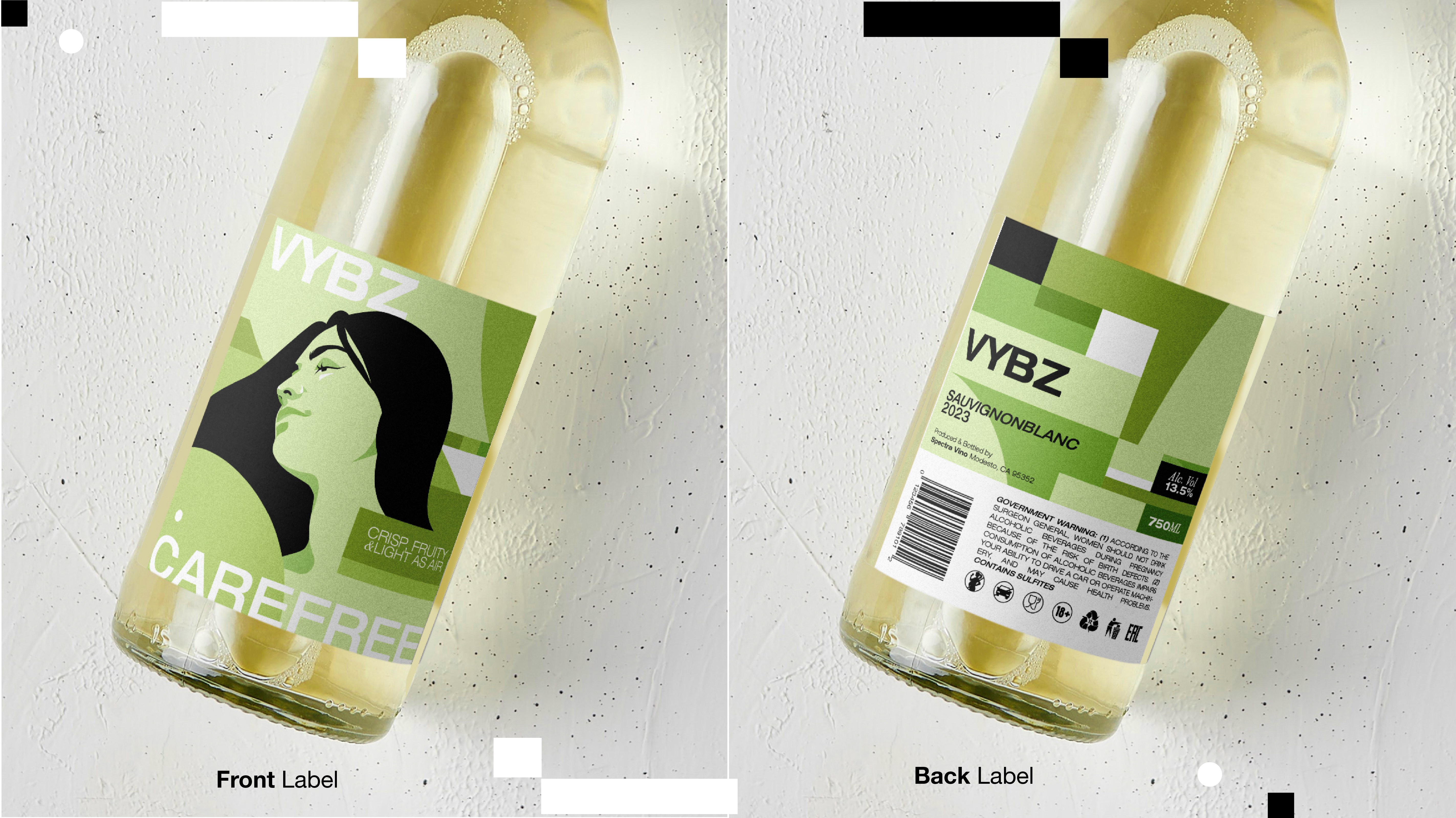 Example of Packaging Design