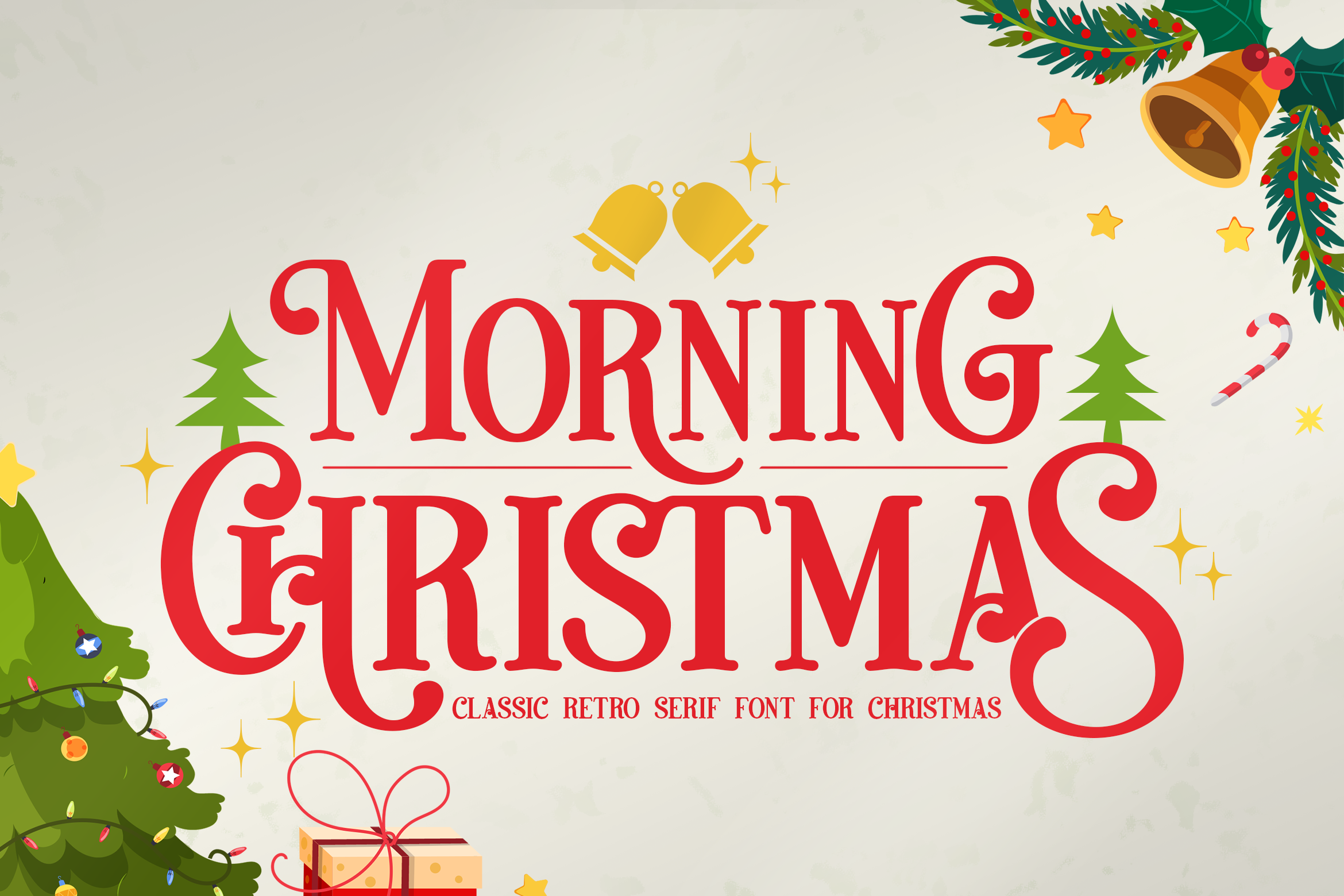 Project Christmas Font brand identity branding card christmas font classic classic font creative typography dashboard elegant font font graphic design holiday logo merry christmas new year retro serif typeface typography xmas