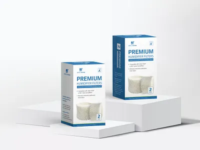 Humidifier filter packaging box design beveragepackaging boxdesign brandidentity branding cosmeticpackaging creativepackaging designinspiration foodpackaging graphicdesign labeldesign luxurypackaging minimaldesign mockupdesign modernpackaging packageart packagingdesign productdesign productpackaging sustainablepackaging visualidentity
