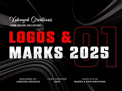 Logos & Marks | Logo Folio 2025 2025 logo icon logo logo logo design logo folio logo mark mark logo design