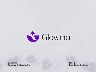 logo design, branding, fashion logo, skin care logo, beauty logo brand identity branding fashion g letter logo logo logo design minimal minimal logo modern logo nature logo skin care