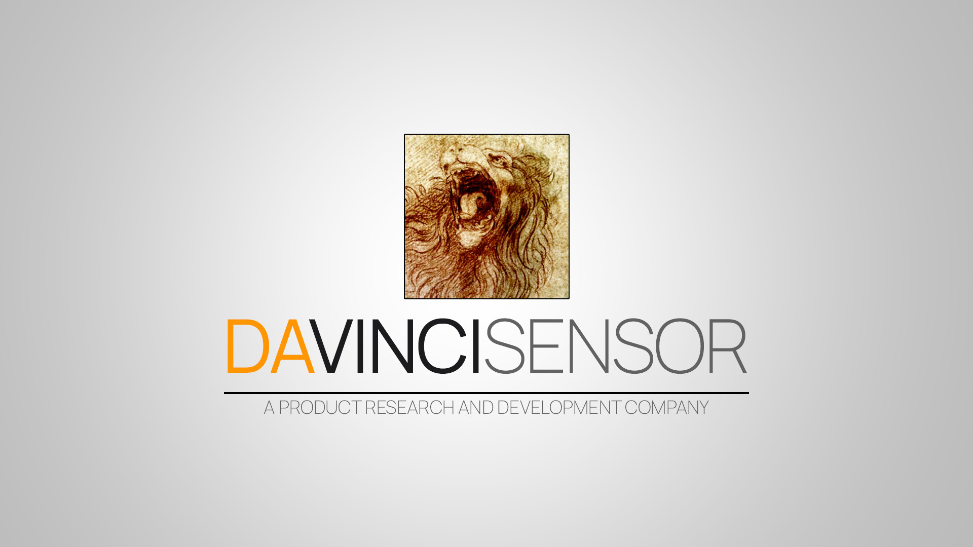 Example of Logo & Brand Identity Design
