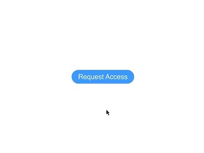 Day 163 - Request Access animation graphic design interactiondesign microinteractions motion graphics ui