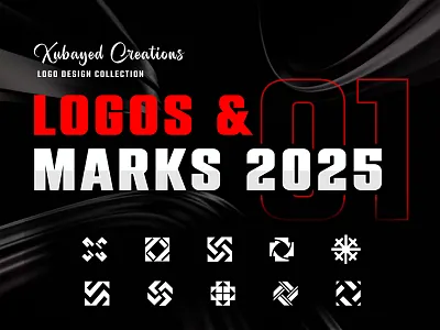 logo Marks 2025 all logo logo logo folio logo marks