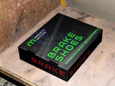 Magneto Motors brand designer branding engine graphic designer identity logo logo designer logo ideas logo identity logo maker logos moto motor package design visual identity