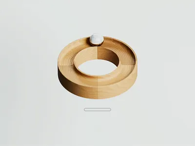 Loader 3d blender blender3d branding icon icon animation icon design illustration isometric isometric illustration loader loading