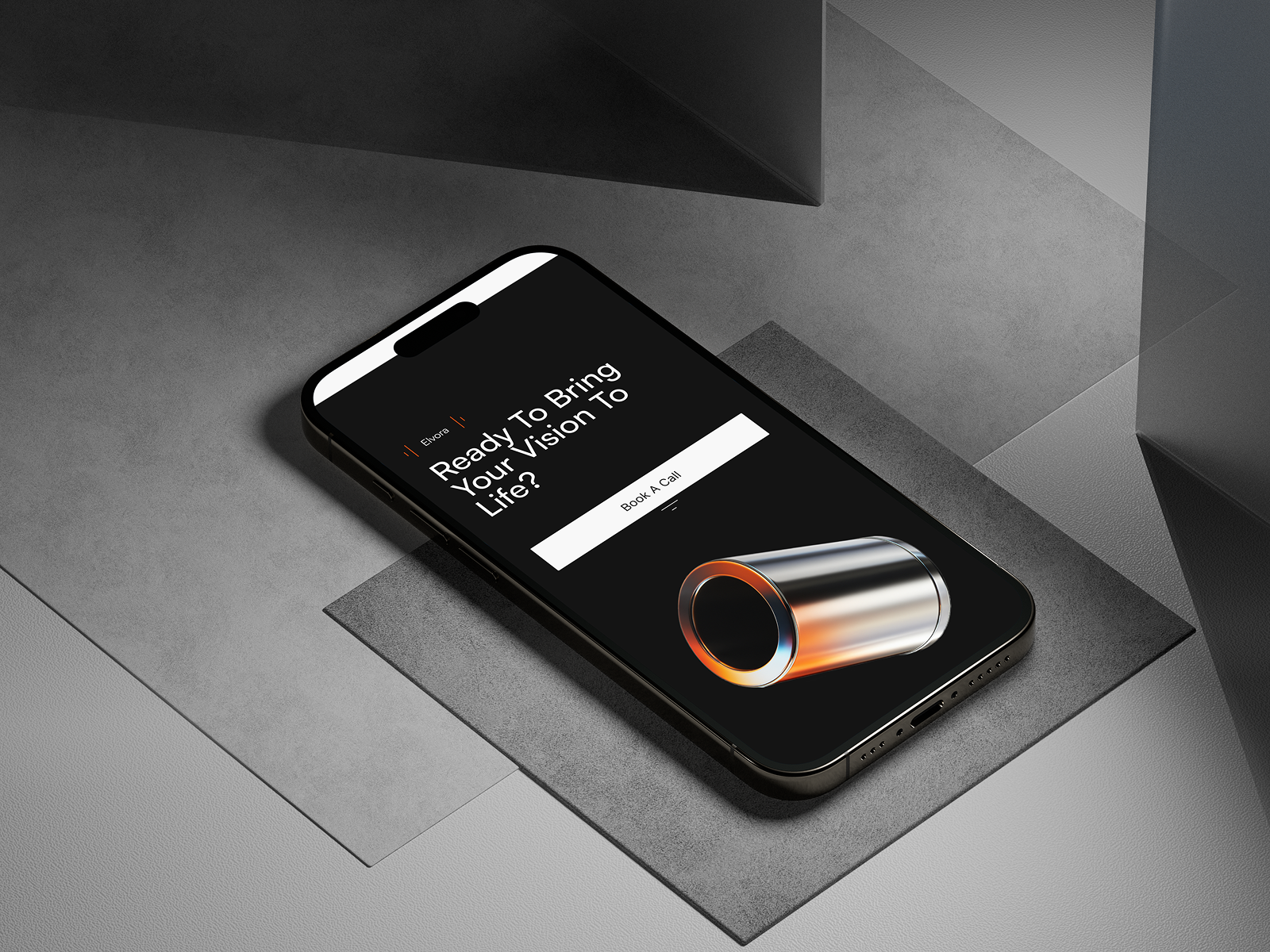 Example of Framer Development 