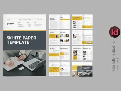 Whitepaper Template a4 whitepaper template blockchain whitepaper business report layout business whitepaper template company report template corporate whitepaper creative whitepaper design digital whitepaper layout editable whitepaper template fintech whitepaper template indesign whitepaper investor whitepaper marketing whitepaper design minimal whitepaper template modern whitepaper layout product whitepaper professional whitepaper startup whitepaper technology whitepaper design whitepaper template