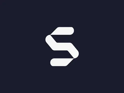 S letter logo design // For Sale abstract logo branding custom logo design graphic design illustration letter s logo design logo s letter logo design s lettermark s logo s logo design s logomark s minimal logo s minimalist logo s modern logo s tech logo s web3 logo startup logo