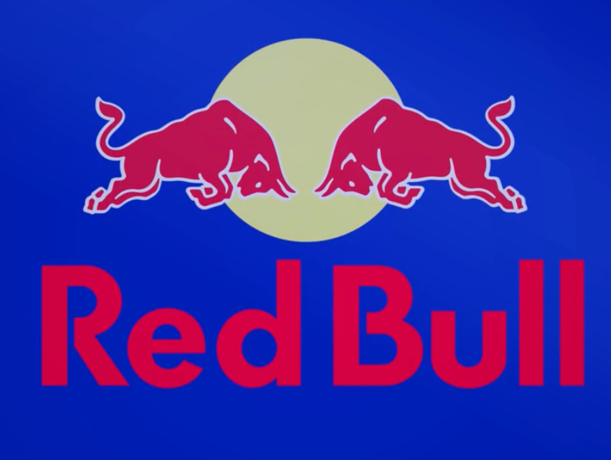 Red Bull Concept AD 3d animation app branding design graphic design illustration logo mobile motion graphics site ui vector