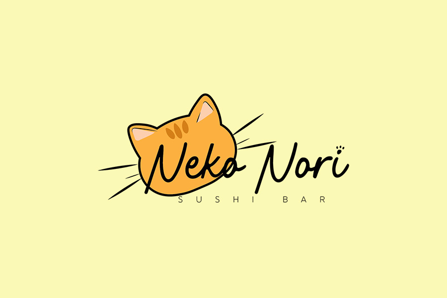Example of Neko Nori