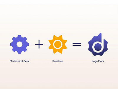 Building Meaning brand identity branding creative design design graphic design illustration logo vector