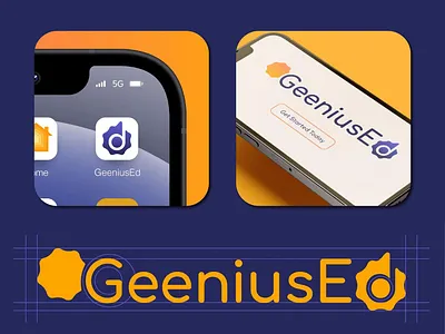 Brand System Design brand identity branding creative design design graphic design illustration logo ui