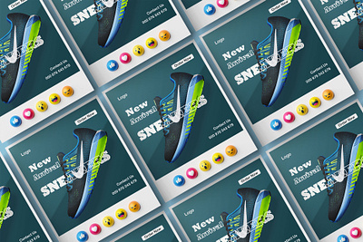 "Social Media Post Design" adobe illustrator advertising brand identity branding business design design tips explore flyer design graphic design graphic designer illustration logo marleting post design poster small business growth social media post design ttcgrapheque ui