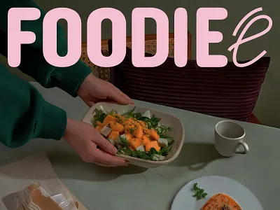 Foodiee: Gamified food delivery brand identity app design brand design brand identity brand strategy branding conversion design design for loyalty design system engagement design food delivery foodtech gamefication gamified ux growth hacking loyalty program product design retention design ui design user retention ux design