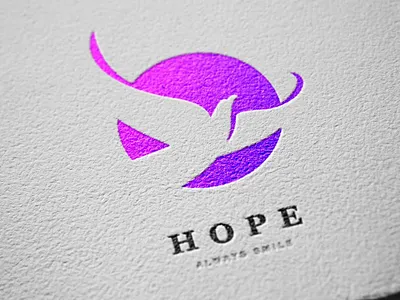 Brand Identity: "HOPE" brand guidelines brand identity brand refresh brand strategy brand systems branding corporate identity logo design rebrand saas branding startup branding strategic branding tech branding visual identity