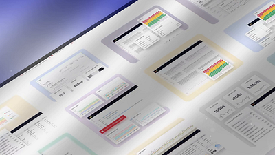 Observability SaaS UI - Analytics, Pods & Alerts Visualization industrial design mvp observability product design startup ux design ui ux