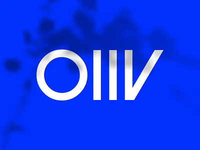 Oliv Oil / Branding / Packaging abstract brand design illustration logo logotype mark minimalism oliv oil branding packaging simple ui