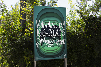 Valhelmland Lettertype blackletter branding historic poster rotunda typeface typography