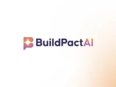 ai logo ai ai logo architecture logo artificial intelligence letter logo letter mark logo logo design startup tech