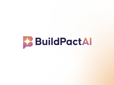 ai logo ai ai logo architecture logo artificial intelligence letter logo letter mark logo logo design startup tech