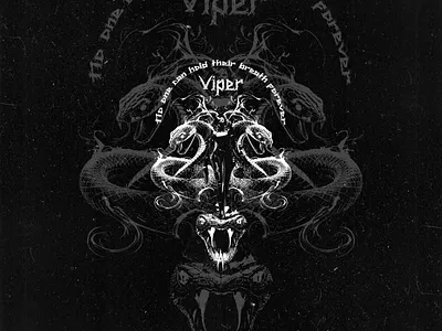 Valorant VIPER black branding darkart game gamers illustration symbol ui valorant viper