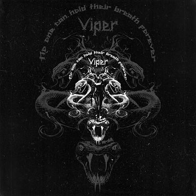 Valorant VIPER black branding darkart game gamers illustration symbol ui valorant viper
