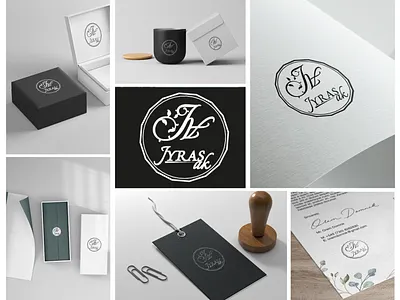 Minimalist [ Logo ] Design branding design graphic design logo typography