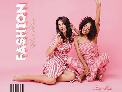 fashion graphic design