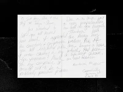 Cashing Out art direction documentary graphic design title design