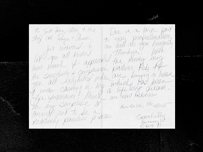 Cashing Out art direction documentary graphic design title design