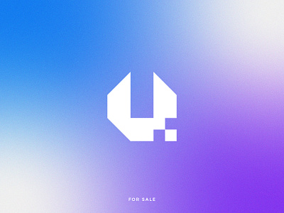 Minimalist U Letter Geometric Logo Design abstract logo abstract u logo ai logo branding creative studios crypto logo geometric logo geometric u logo icon logo logodesign minimal logo minimal u logo modern logo print saas logo tech logo technology logo u u logo