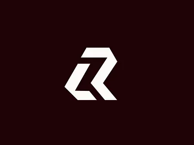 Modern LR Monogram Logo – Luxury, Minimal Logo Design brand identity business logo clean logo elegant logo fashion logo geometric logo lettermark logo lr logo lr monogram luxury branding minimal logo modern logo monogram design personal brand logo premium logo design professional logo typographic logo