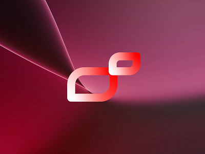 Modern logo Design 3d animation branding graphic design logo