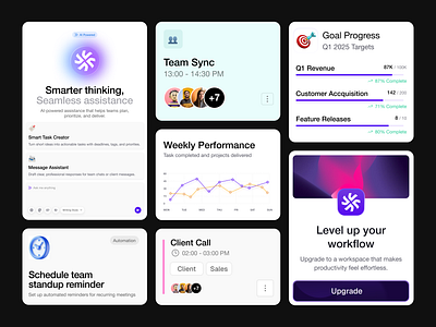 Sleco -Dashboard Design UI Elements aero aerodesign analytics dashboard datavisualization designsystem dribble best shot modern design project management saasdashboard tracking uiux uiux design web app