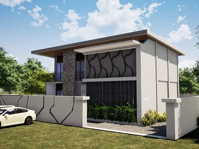 3D DESIGN FOR MR WAWAN 3d graphic design illustration ilu