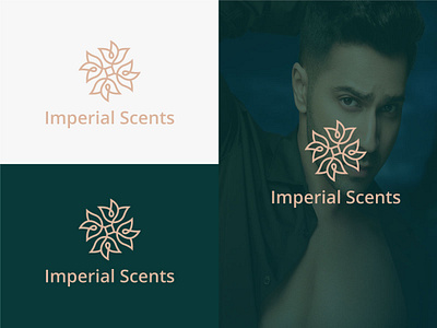 Perfume/Scents Logo branding design graphic design icon iconleaf illustration leaflogo logo logotype minimalistlogo modernlogo perfume logo scents logo ui