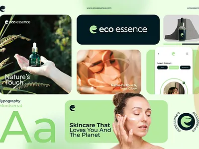 Beauty & Skincare App UI/UX Design 3d animation appdesign beauty beautyapp branding cosmetics dribbble graphic design logo motion graphics skincareapp ui uidesign uxdesign webdesign wellness