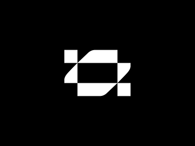 Future-Tech Logo Icon ai bold brand design brand identity branding clean digital edgy icon logo logo design logotype minimal modern saas symbol tech technology visual identity wordmark