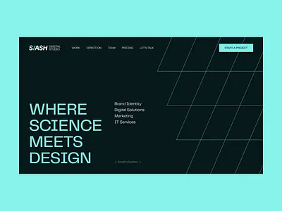 Preloader Slash animation clean dark loading motion motion graphics pattern preloader ui web webdesign