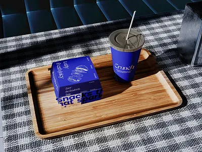 SNACKORTH | Brand Identity & Packaging | Visumind Creative advertising animation branding design fast food fast food branding food label design graphic design illustration inspiration label design logo packaging restaurant restaurant branding restaurant design restaurant packaging snack visual identity visumind creative