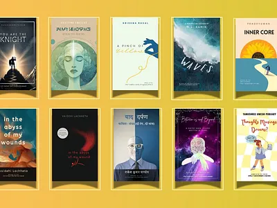 Book Cover Design Services book cover graphic design illustration minimal poster design