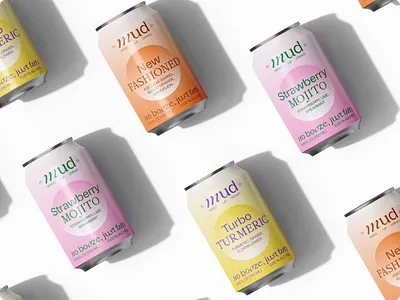 MUD DRINKS | Branding Design brand design branding design graphic design identity identity design illustration logo logo design ui