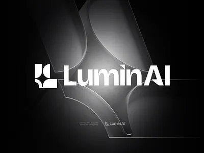 L Logo, Logo Design, AI Logo ai branding ai logo artificial intelligence best logo brand brand idenitty branding creative logo icon identity logo logo design logomark logos logotype memorable logo minimal logo modern logo tech logo unique logo