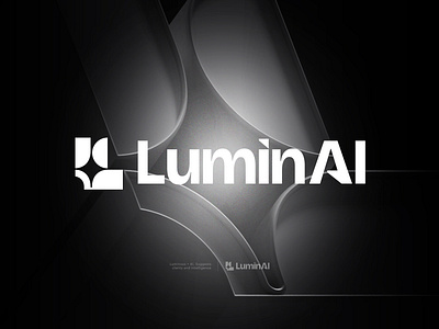 L Logo, Logo Design, AI Logo ai branding ai logo artificial intelligence best logo brand brand idenitty branding creative logo icon identity logo logo design logomark logos logotype memorable logo minimal logo modern logo tech logo unique logo