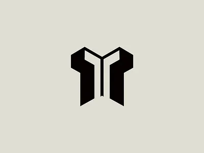 Tech Metrik Logo - M letter abstractlogo blackandwhite brandidentity branding cleanlogo creativebranding customlogo designportfolio dribbble freelancebranding geometriclogo logodesign logoicon minimalistdesign modernlogo monogramlogo startupdesign symmetricallogo techbranding vectorart