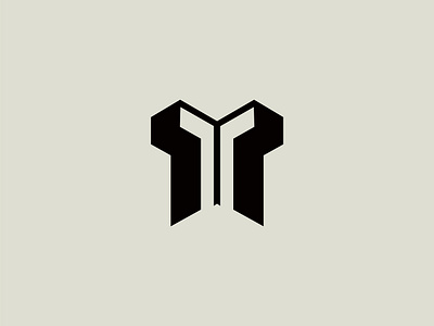 Tech Metrik Logo - M letter abstractlogo blackandwhite brandidentity branding cleanlogo creativebranding customlogo designportfolio dribbble freelancebranding geometriclogo logodesign logoicon minimalistdesign modernlogo monogramlogo startupdesign symmetricallogo techbranding vectorart